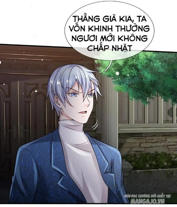 Ngạo Thị Thiên Địa Chapter 196 - Trang 2