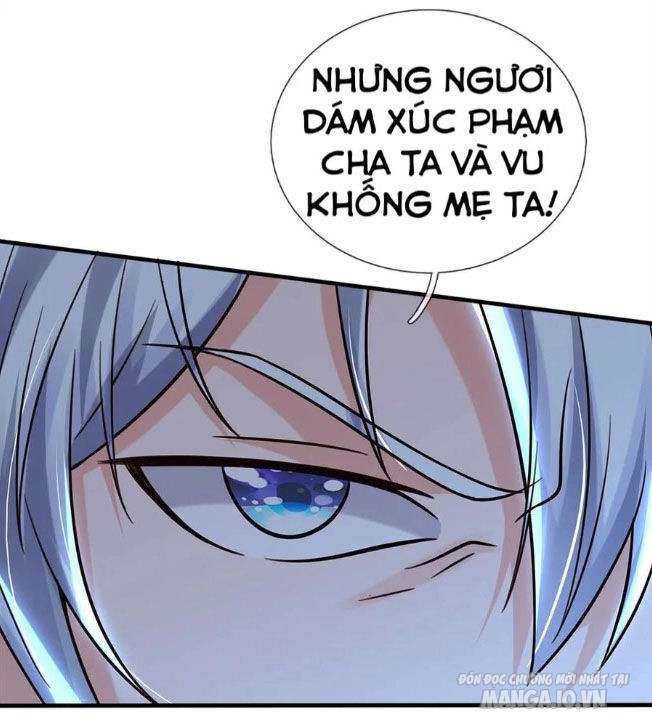 Ngạo Thị Thiên Địa Chapter 196 - Trang 2