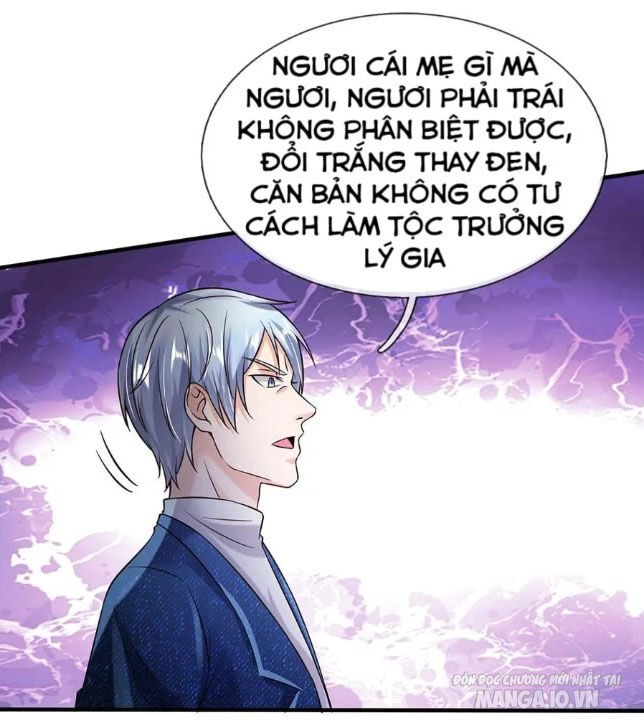 Ngạo Thị Thiên Địa Chapter 196 - Trang 2