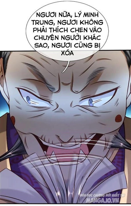 Ngạo Thị Thiên Địa Chapter 196 - Trang 2