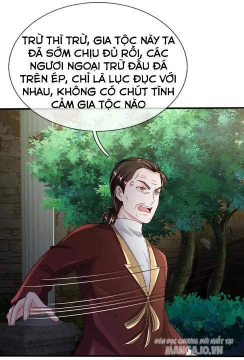 Ngạo Thị Thiên Địa Chapter 196 - Trang 2