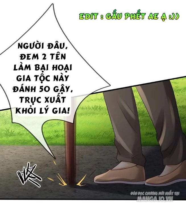 Ngạo Thị Thiên Địa Chapter 196 - Trang 2