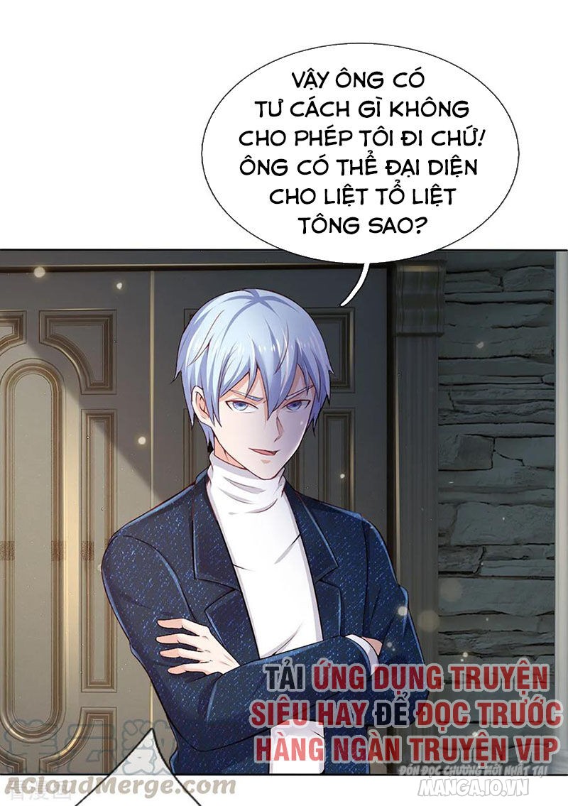 Ngạo Thị Thiên Địa Chapter 194 - Trang 2