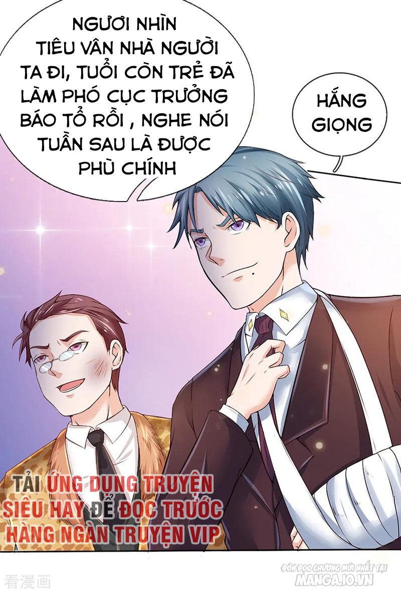 Ngạo Thị Thiên Địa Chapter 194 - Trang 2