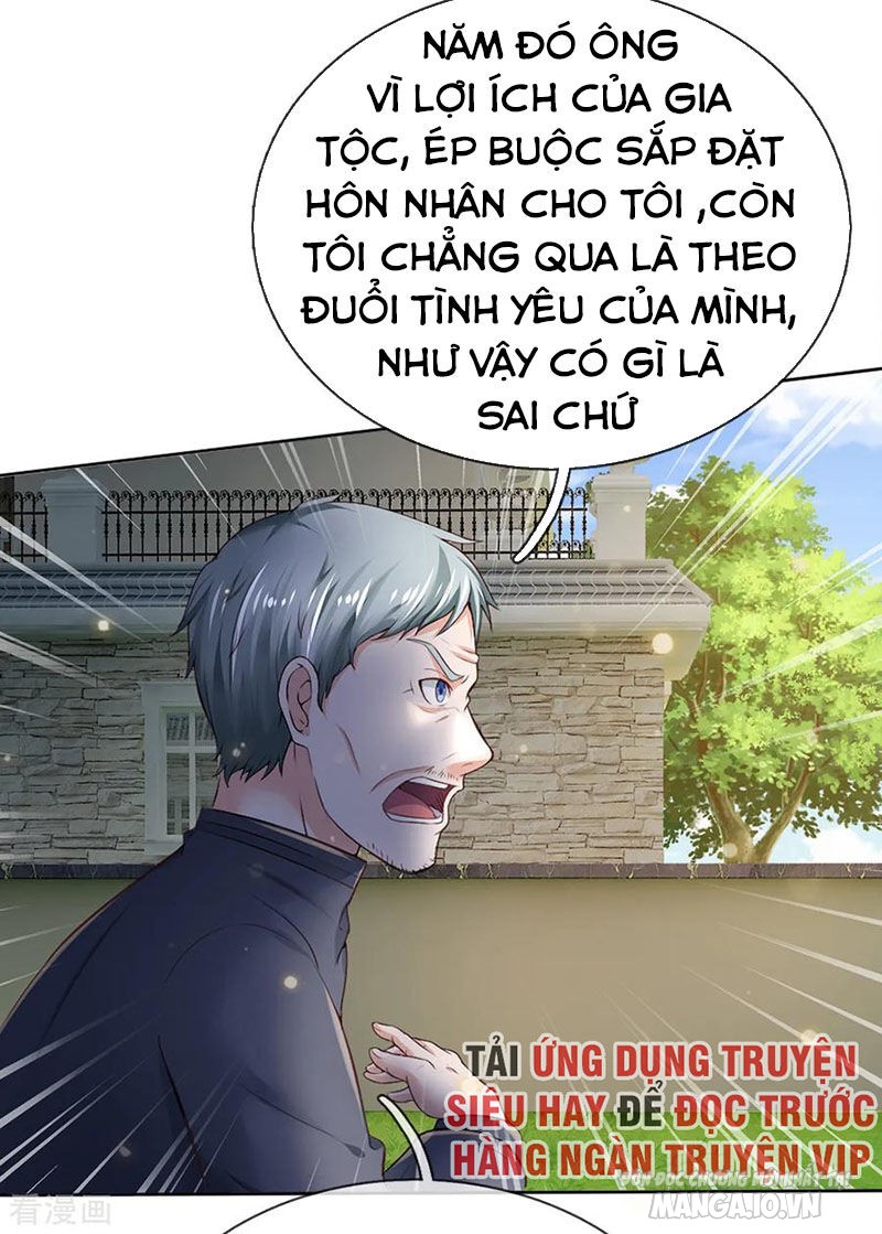 Ngạo Thị Thiên Địa Chapter 194 - Trang 2