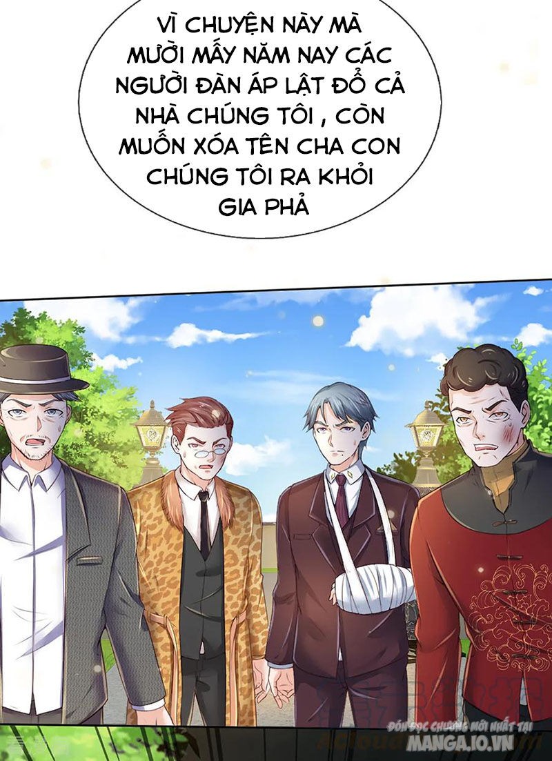 Ngạo Thị Thiên Địa Chapter 194 - Trang 2