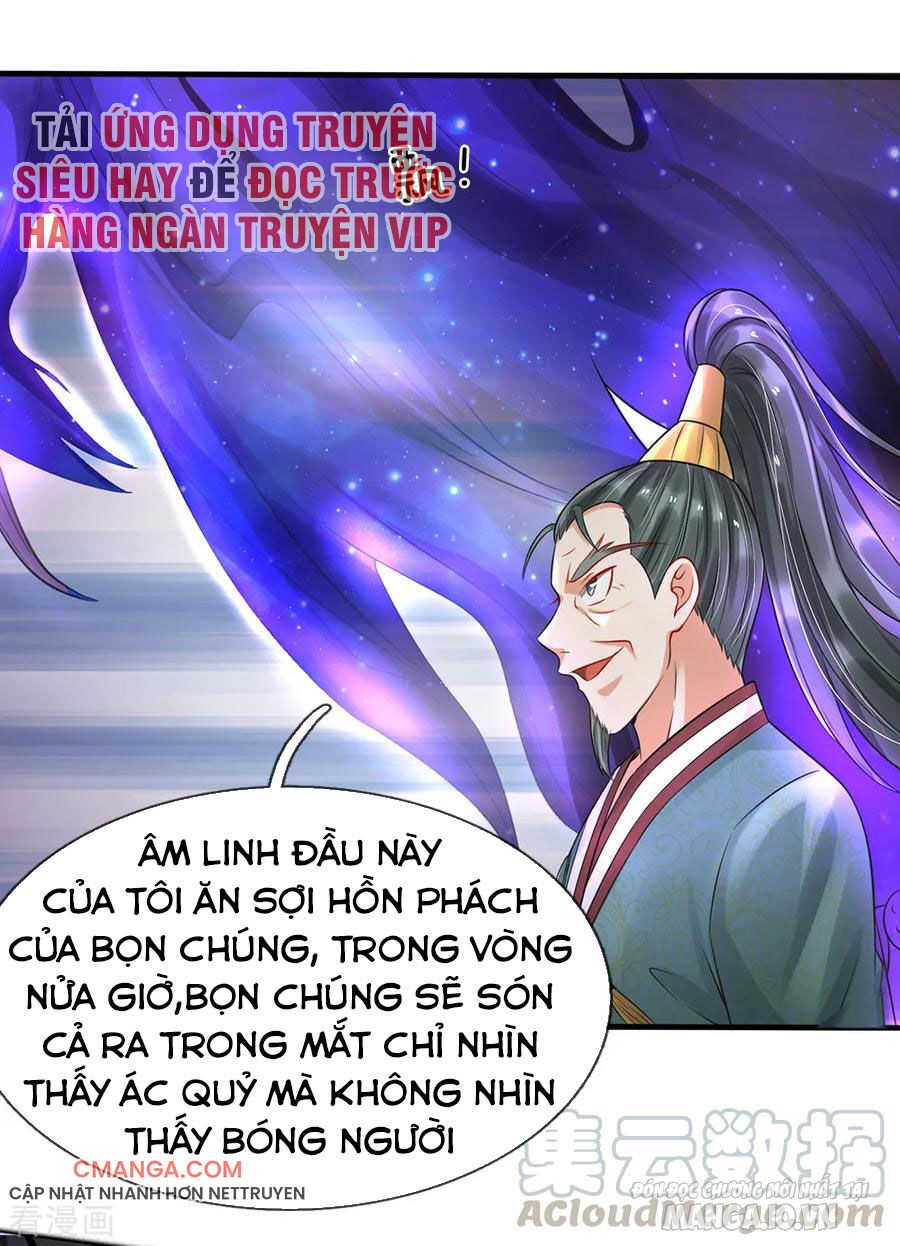 Ngạo Thị Thiên Địa Chapter 192 - Trang 2