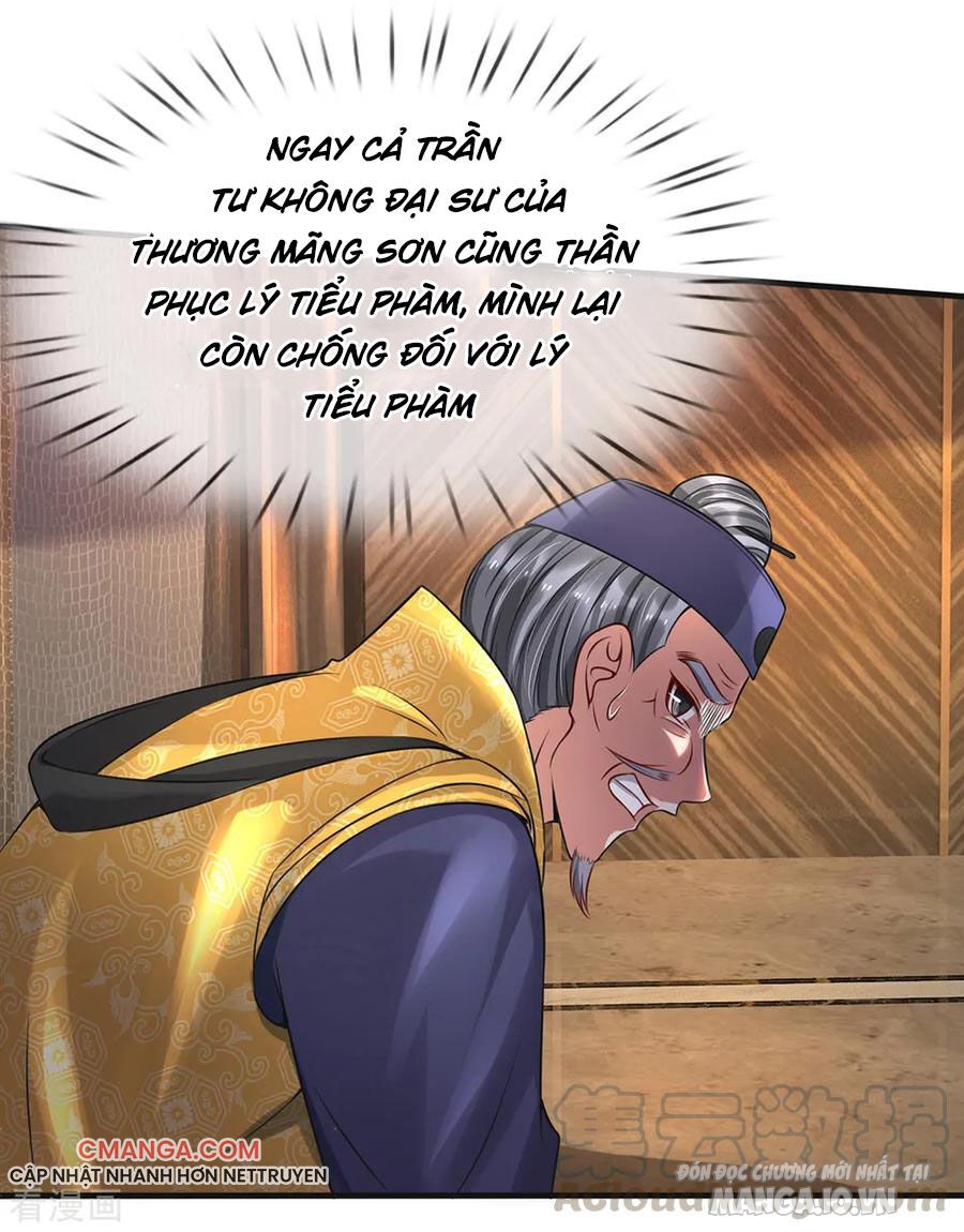 Ngạo Thị Thiên Địa Chapter 192 - Trang 2