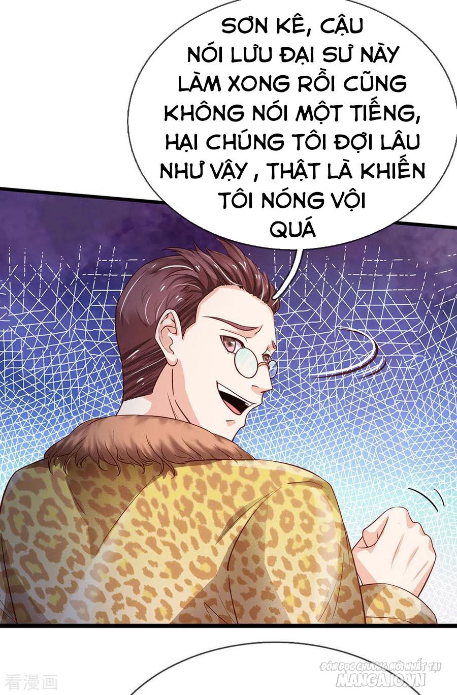 Ngạo Thị Thiên Địa Chapter 190 - Trang 2