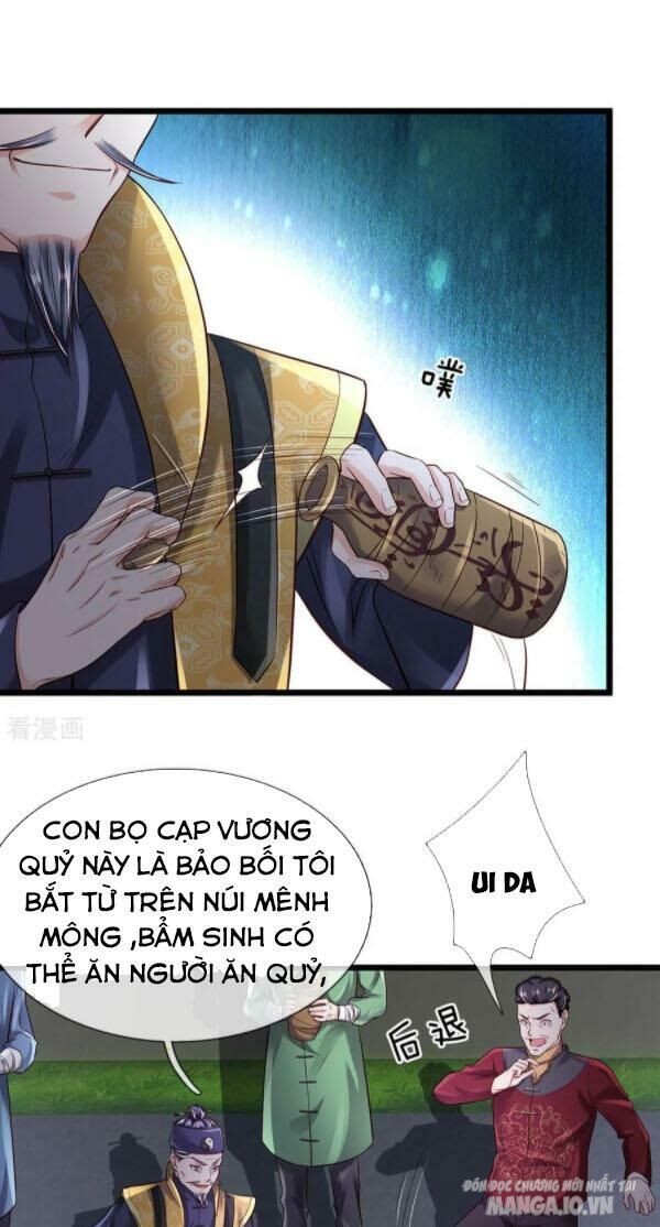 Ngạo Thị Thiên Địa Chapter 188 - Trang 2