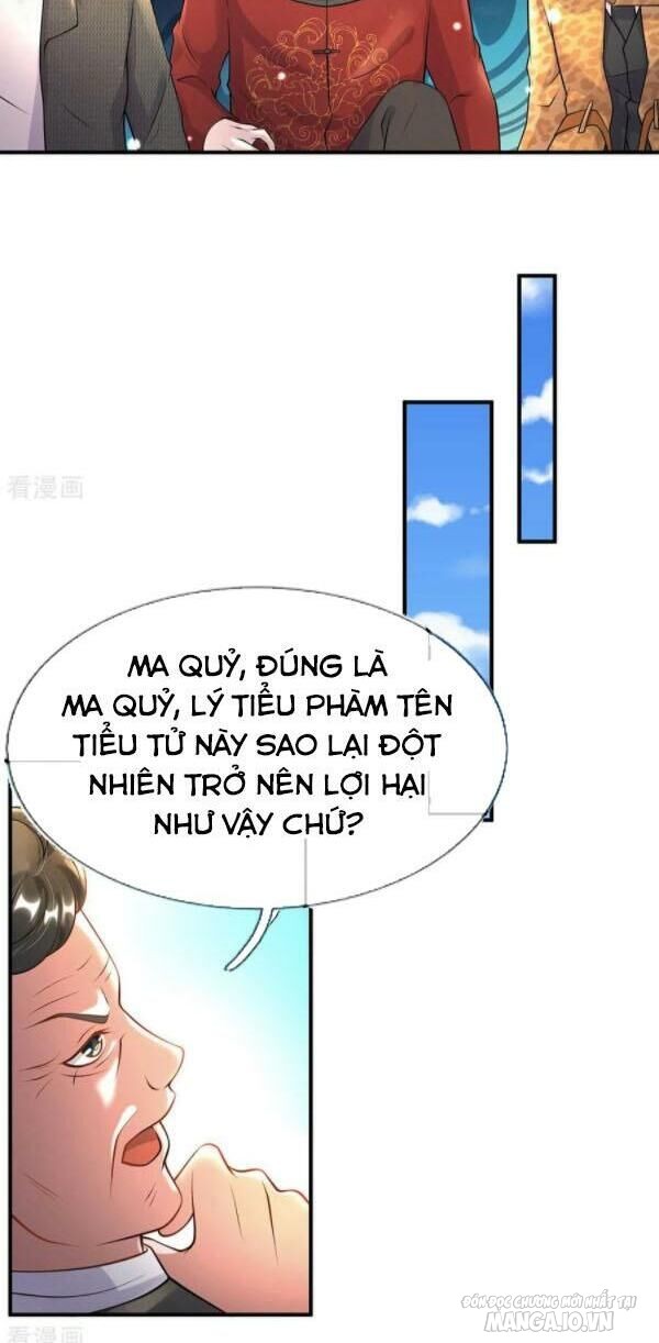 Ngạo Thị Thiên Địa Chapter 187 - Trang 2