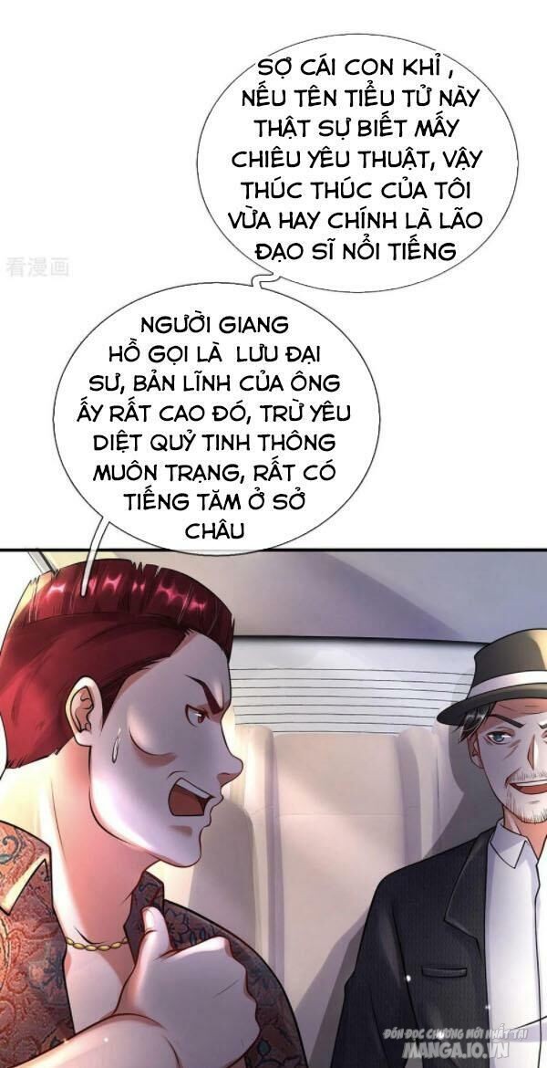 Ngạo Thị Thiên Địa Chapter 187 - Trang 2