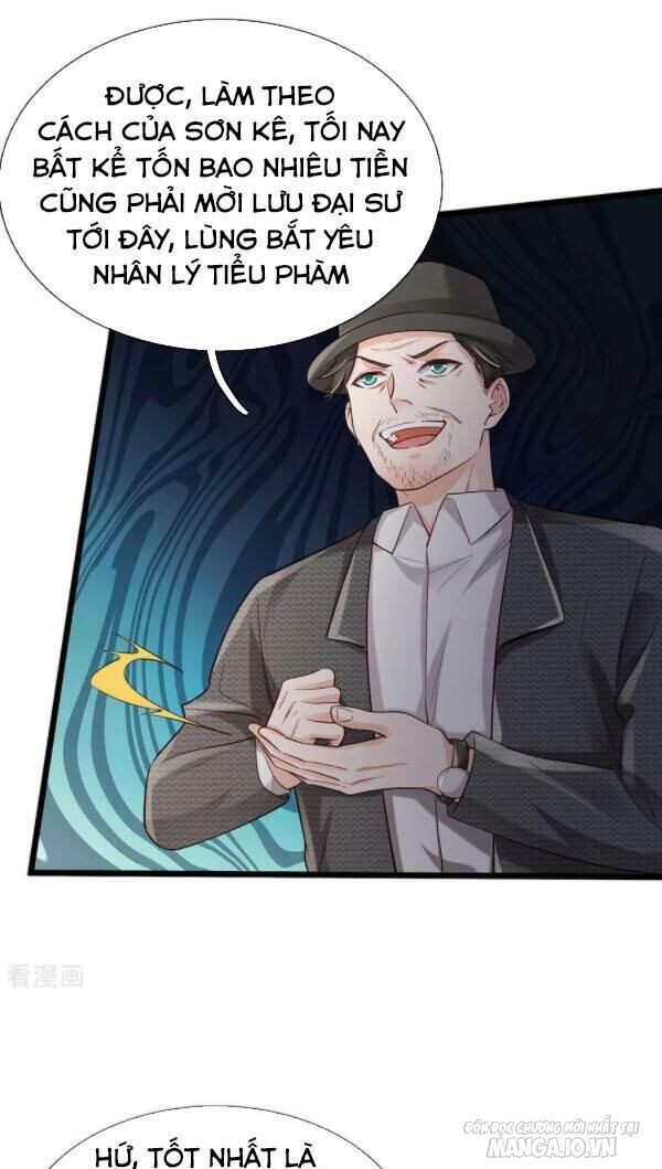 Ngạo Thị Thiên Địa Chapter 187 - Trang 2