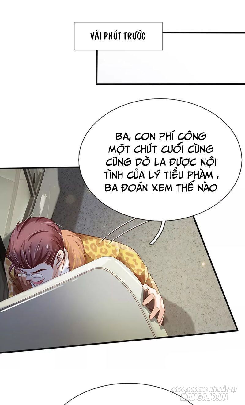 Ngạo Thị Thiên Địa Chapter 186 - Trang 2