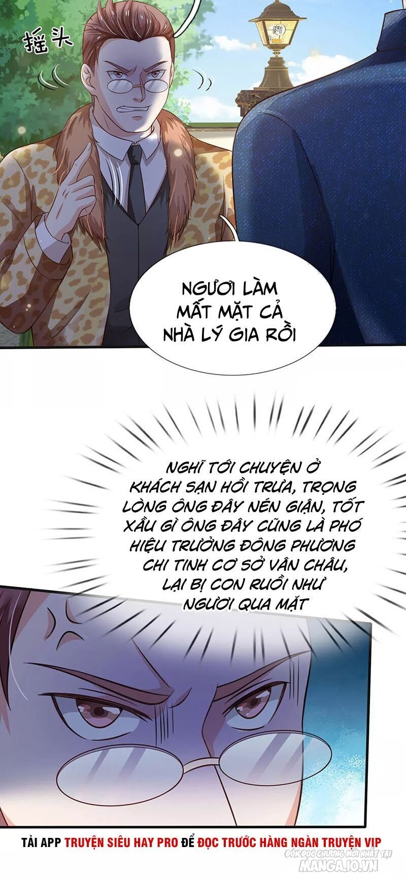 Ngạo Thị Thiên Địa Chapter 186 - Trang 2