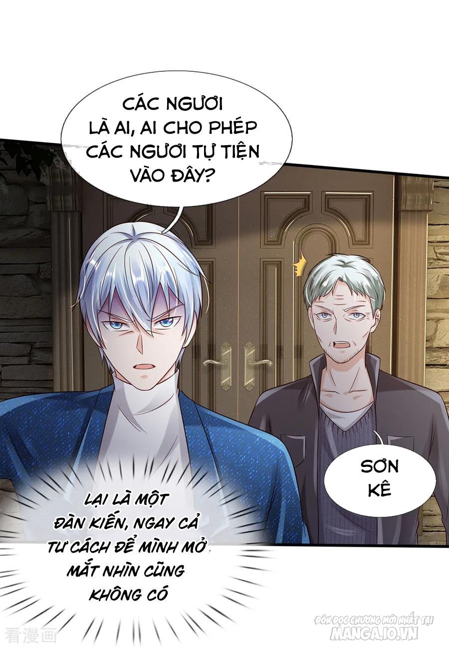 Ngạo Thị Thiên Địa Chapter 185 - Trang 2