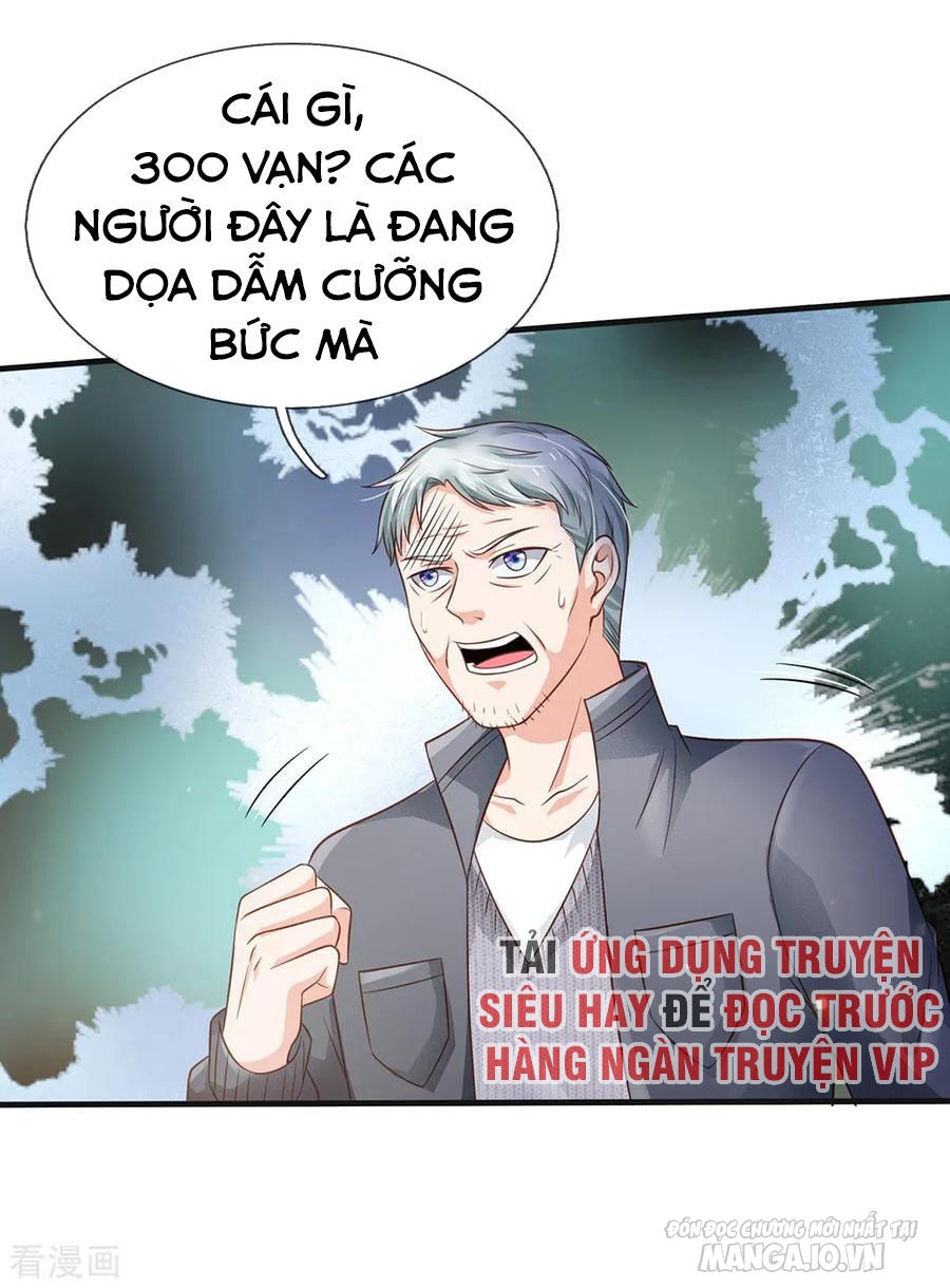 Ngạo Thị Thiên Địa Chapter 185 - Trang 2