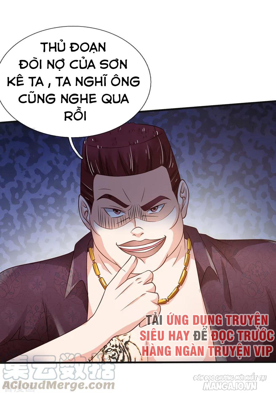 Ngạo Thị Thiên Địa Chapter 185 - Trang 2