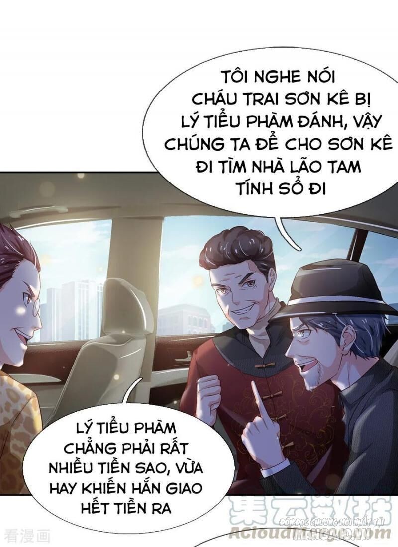 Ngạo Thị Thiên Địa Chapter 184 - Trang 2