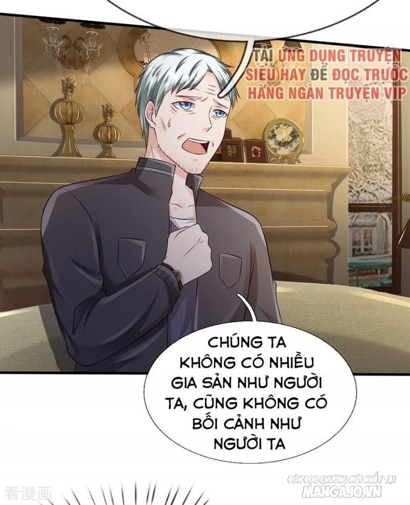 Ngạo Thị Thiên Địa Chapter 184 - Trang 2