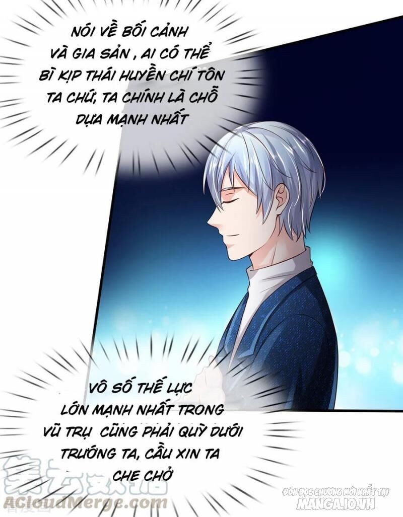 Ngạo Thị Thiên Địa Chapter 184 - Trang 2