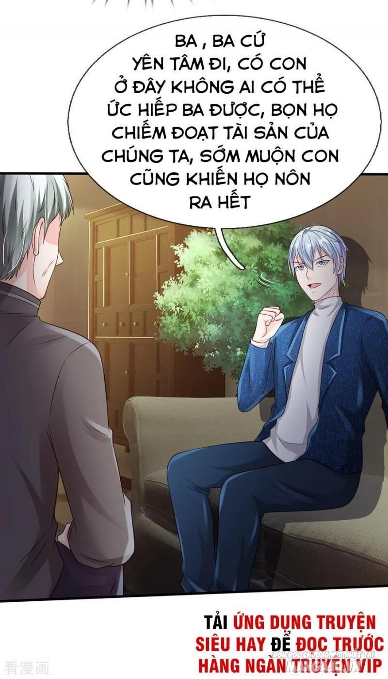 Ngạo Thị Thiên Địa Chapter 184 - Trang 2