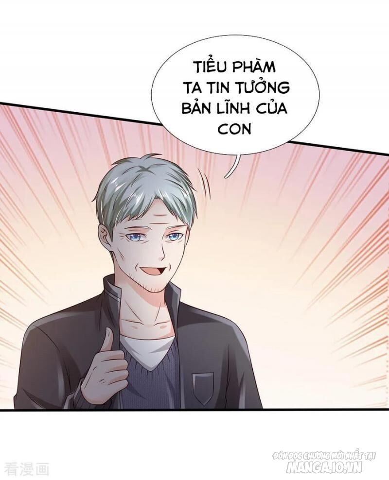 Ngạo Thị Thiên Địa Chapter 184 - Trang 2