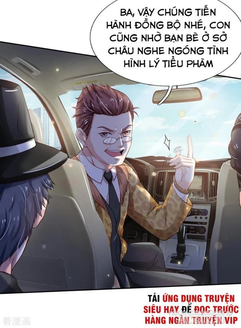 Ngạo Thị Thiên Địa Chapter 184 - Trang 2