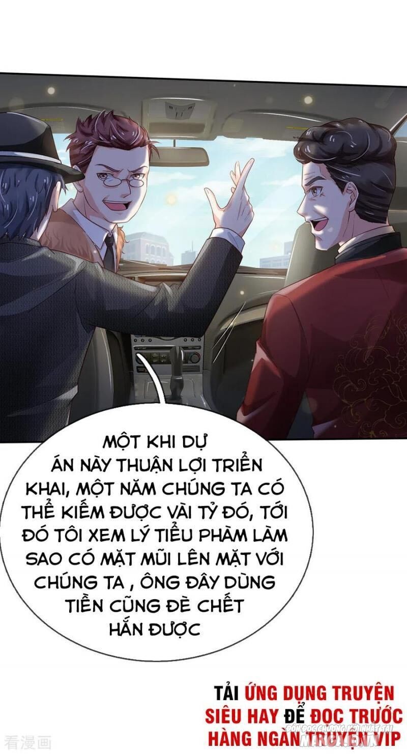 Ngạo Thị Thiên Địa Chapter 184 - Trang 2