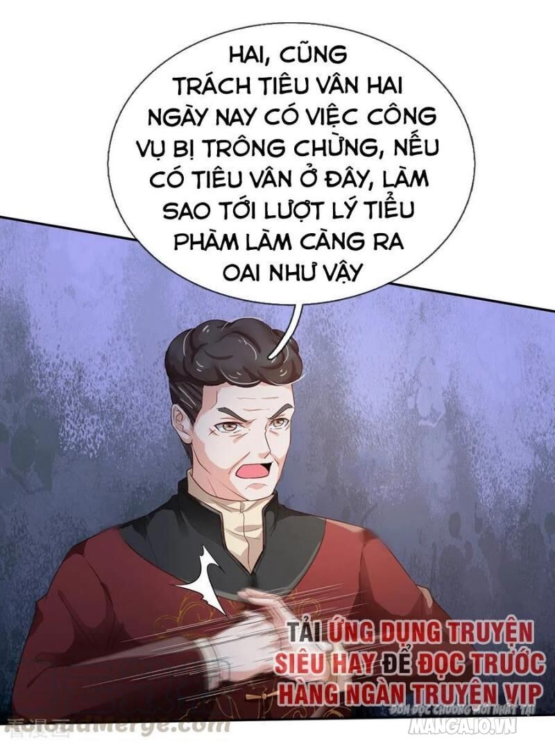 Ngạo Thị Thiên Địa Chapter 184 - Trang 2