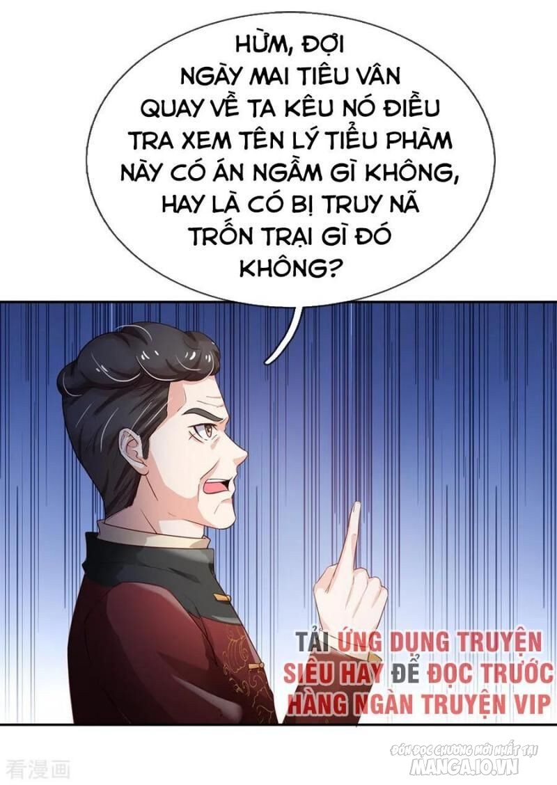 Ngạo Thị Thiên Địa Chapter 184 - Trang 2