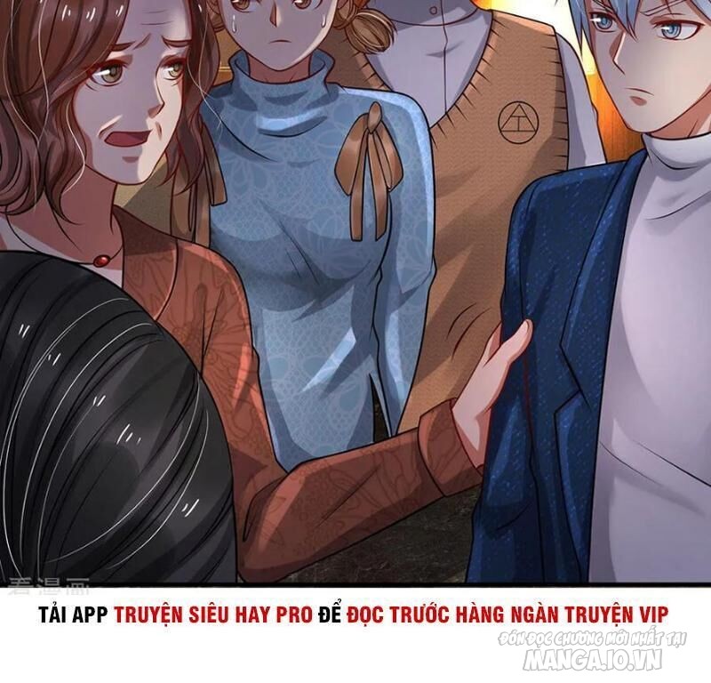 Ngạo Thị Thiên Địa Chapter 183 - Trang 2