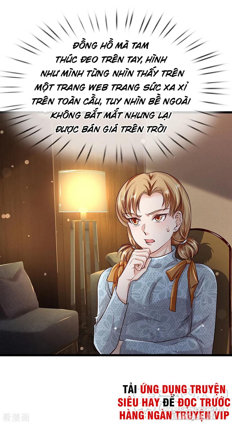 Ngạo Thị Thiên Địa Chapter 182 - Trang 2