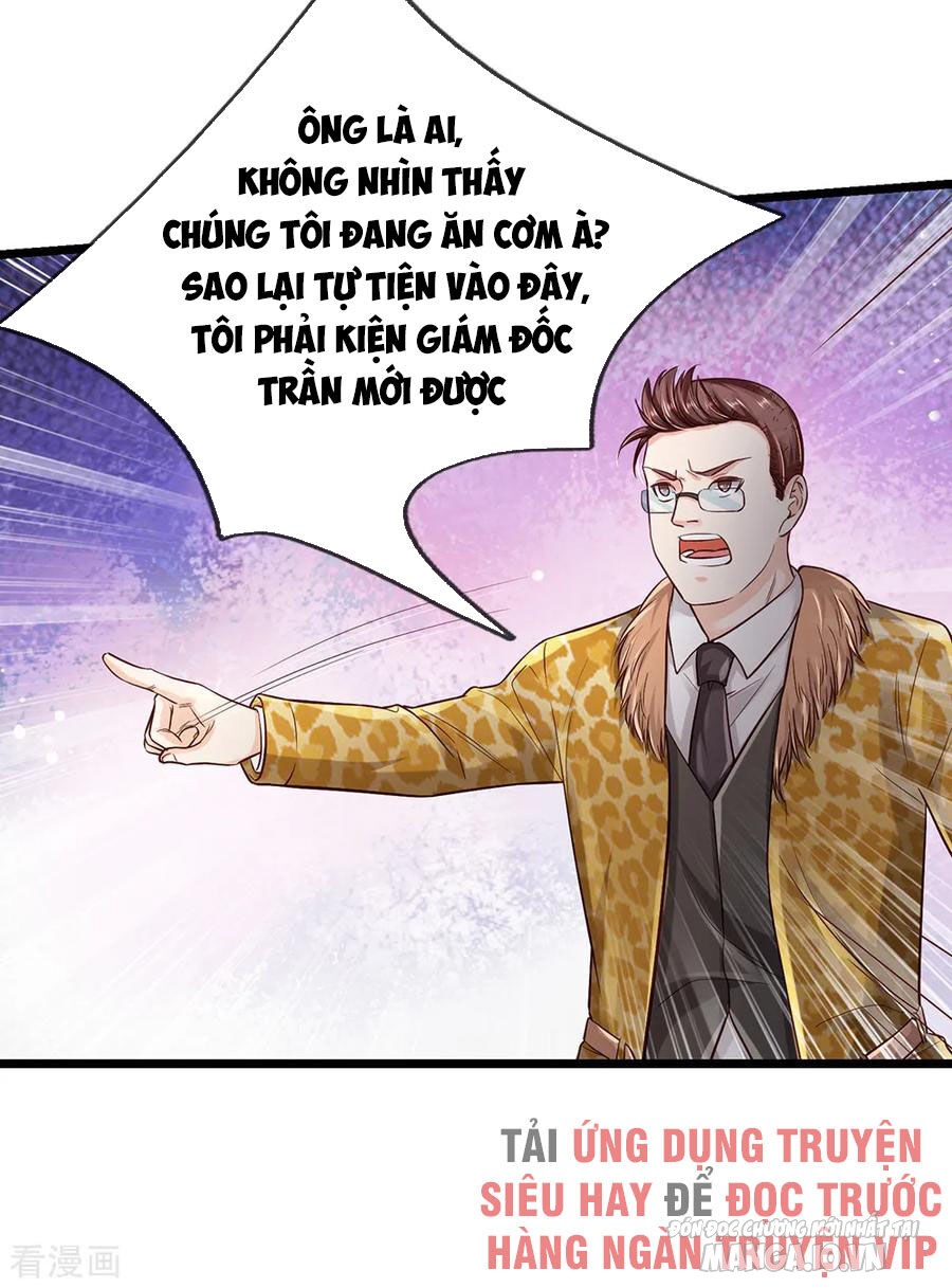 Ngạo Thị Thiên Địa Chapter 182 - Trang 2