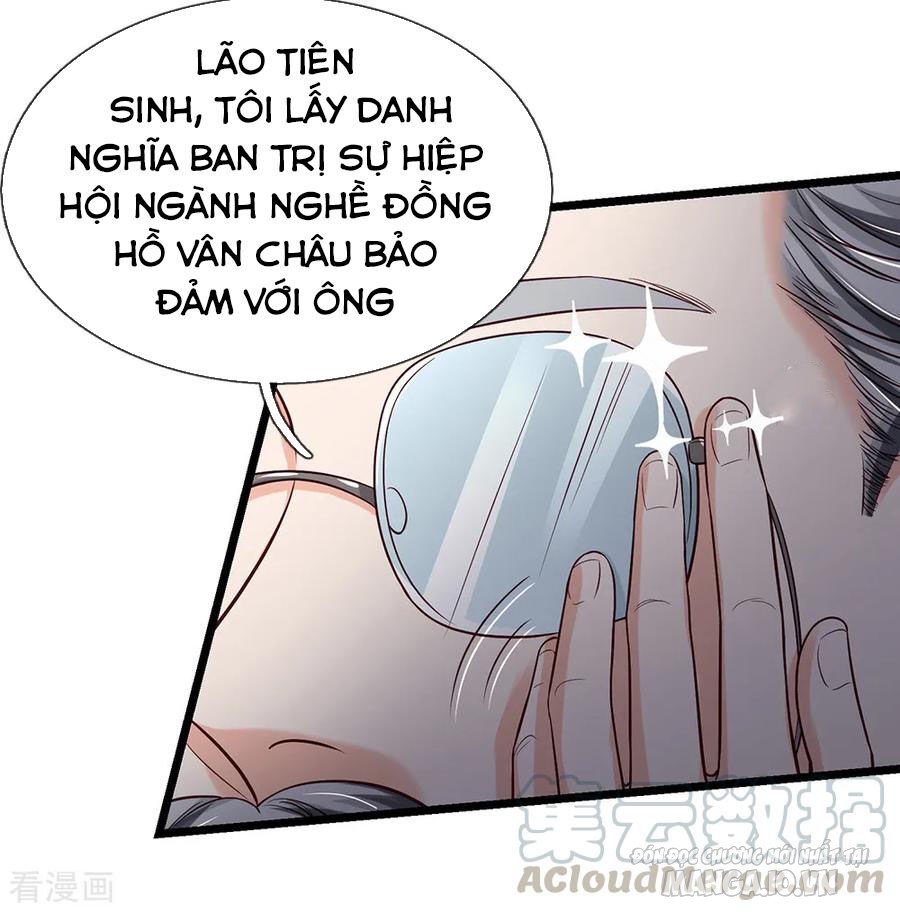 Ngạo Thị Thiên Địa Chapter 182 - Trang 2