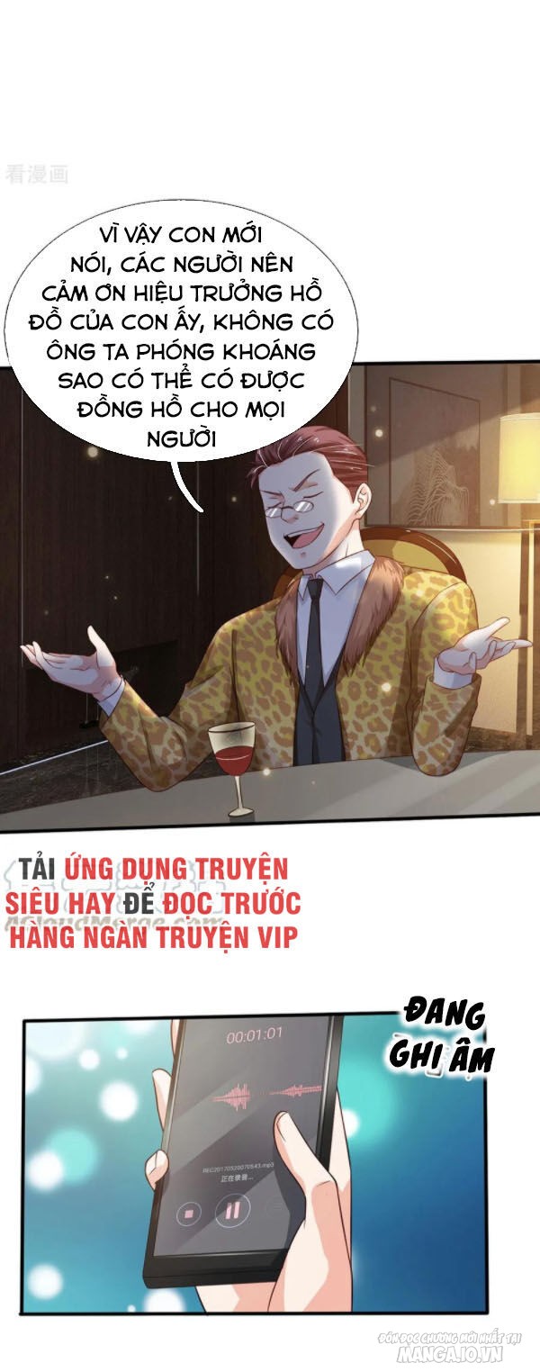 Ngạo Thị Thiên Địa Chapter 180 - Trang 2