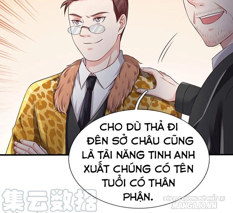 Ngạo Thị Thiên Địa Chapter 179 - Trang 2