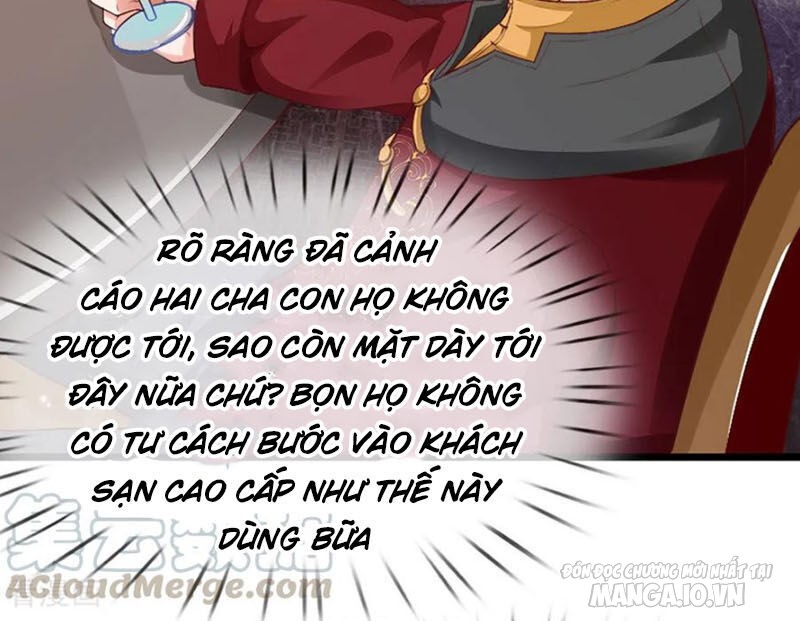 Ngạo Thị Thiên Địa Chapter 178 - Trang 2