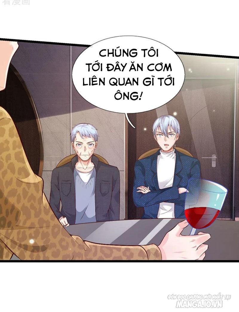 Ngạo Thị Thiên Địa Chapter 178 - Trang 2