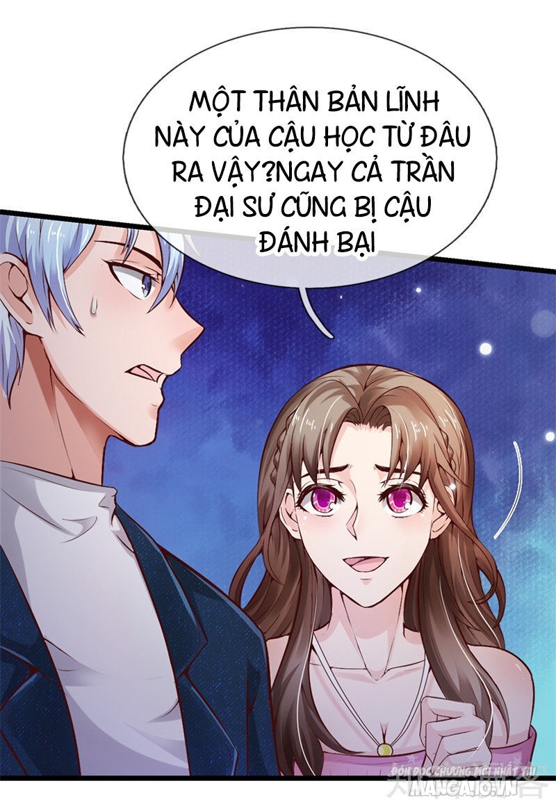 Ngạo Thị Thiên Địa Chapter 177 - Trang 2