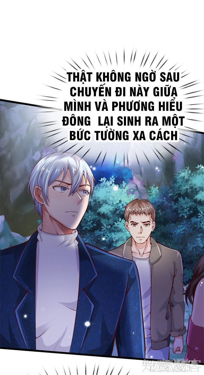 Ngạo Thị Thiên Địa Chapter 177 - Trang 2