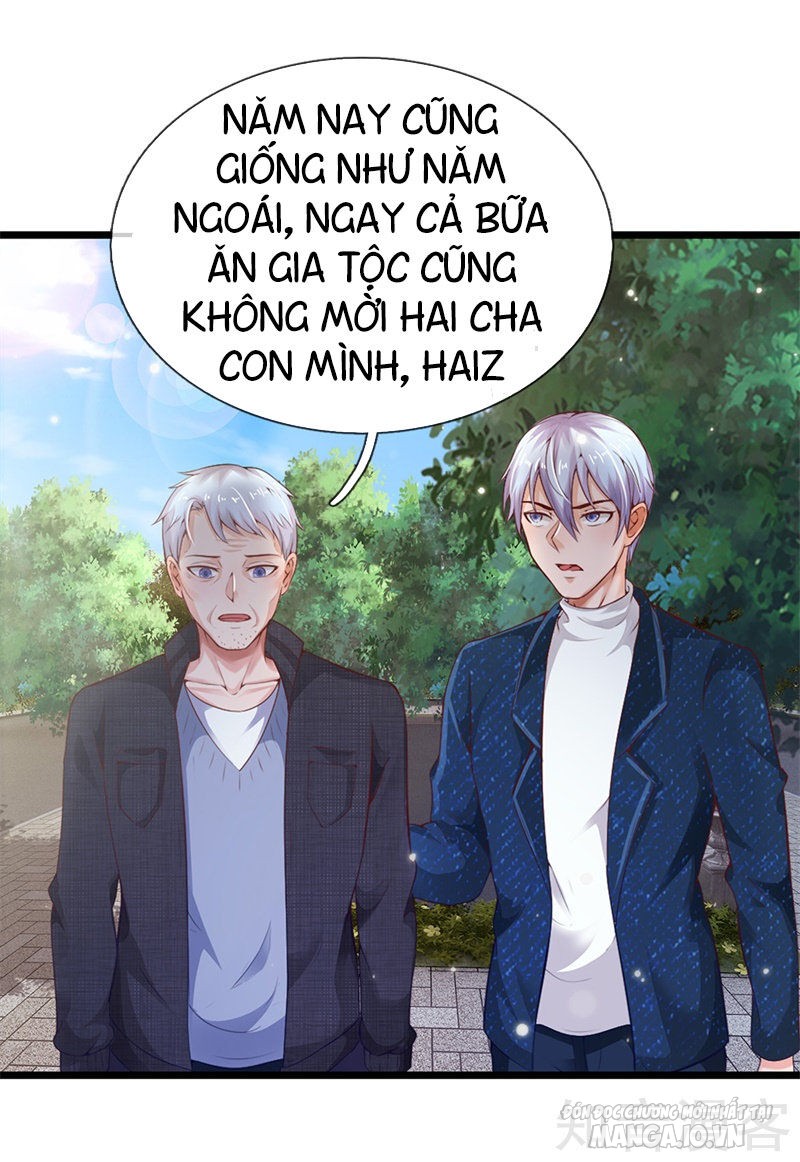 Ngạo Thị Thiên Địa Chapter 177 - Trang 2