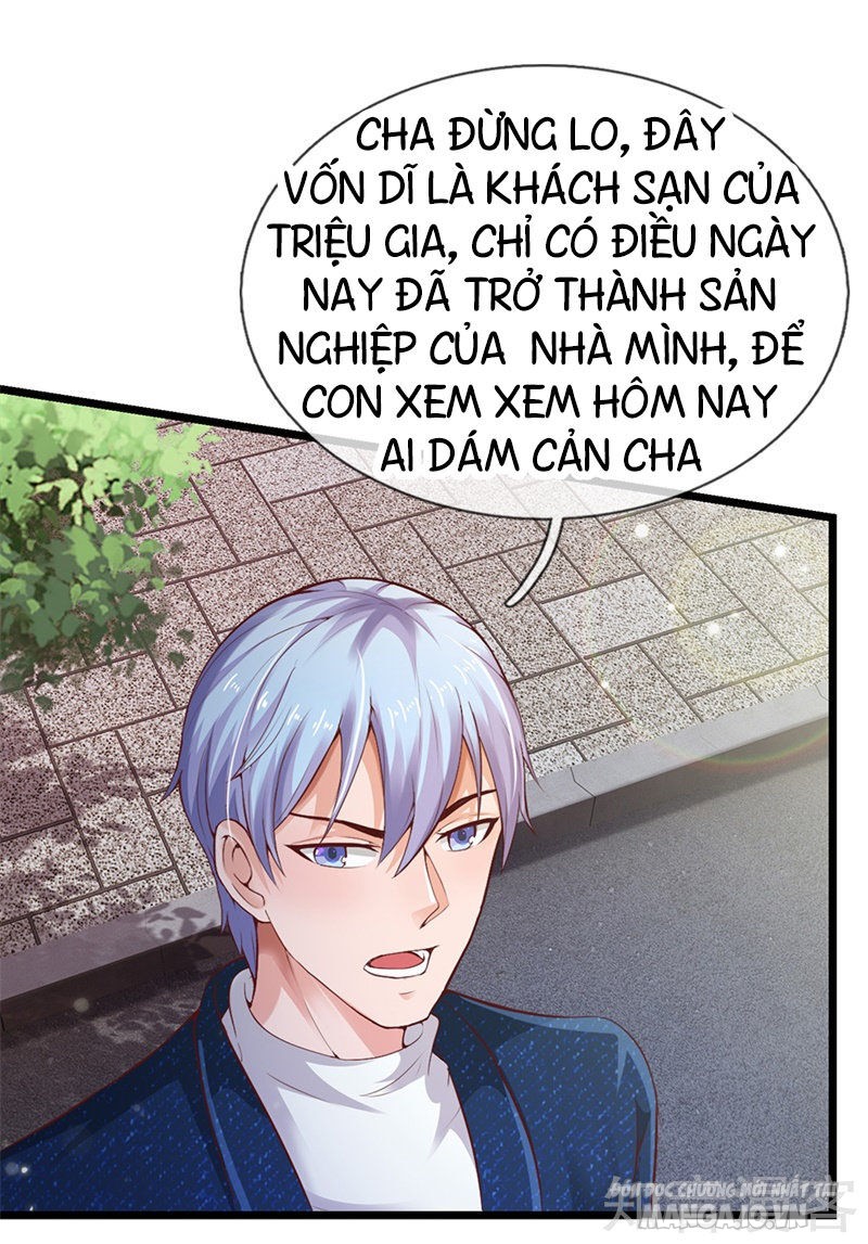 Ngạo Thị Thiên Địa Chapter 177 - Trang 2