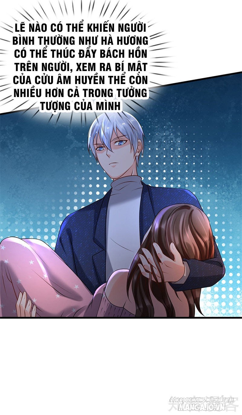 Ngạo Thị Thiên Địa Chapter 177 - Trang 2