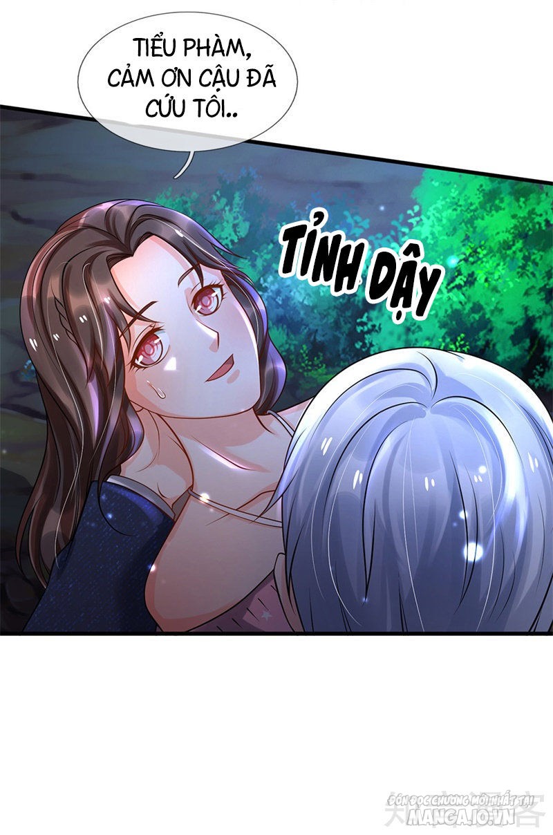 Ngạo Thị Thiên Địa Chapter 177 - Trang 2