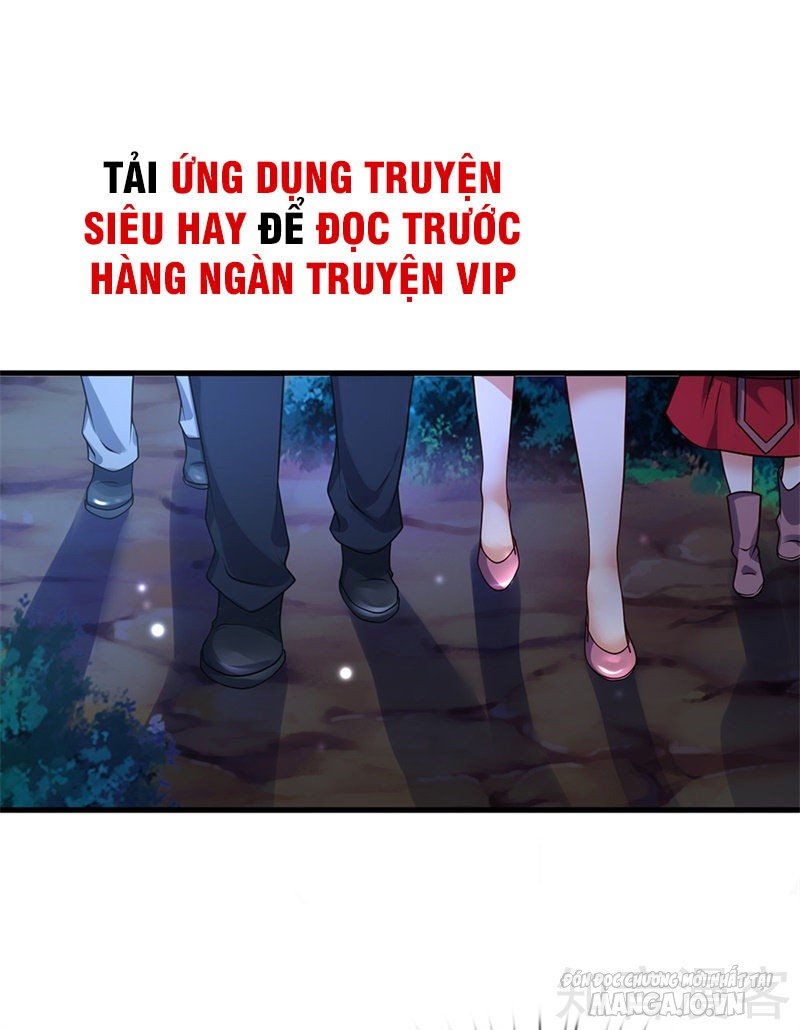 Ngạo Thị Thiên Địa Chapter 177 - Trang 2