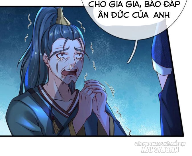 Ngạo Thị Thiên Địa Chapter 176 - Trang 2