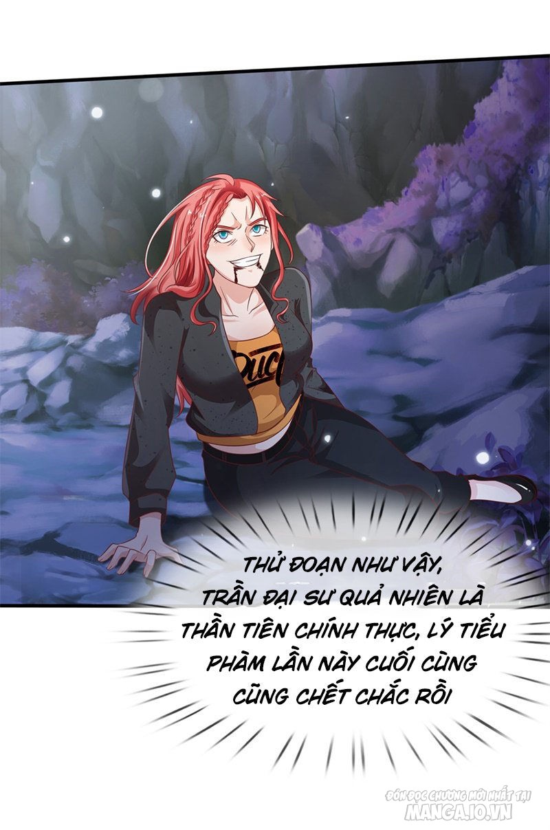 Ngạo Thị Thiên Địa Chapter 175 - Trang 2