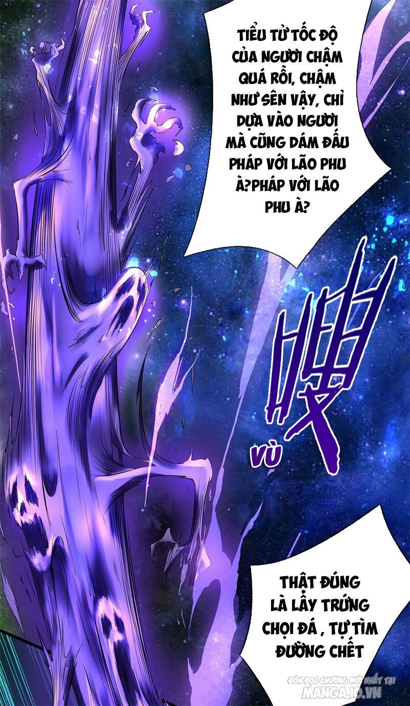 Ngạo Thị Thiên Địa Chapter 175 - Trang 2