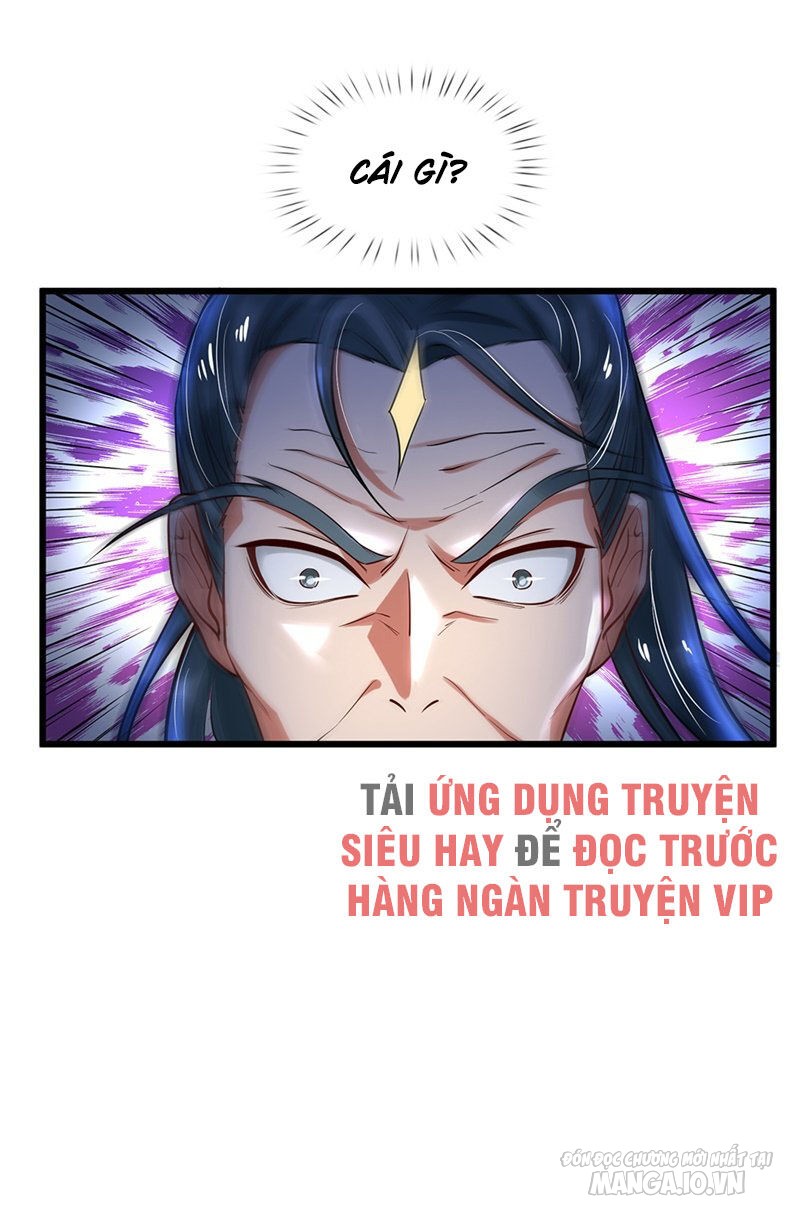 Ngạo Thị Thiên Địa Chapter 175 - Trang 2